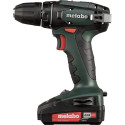 Metabo BS 18 Cordless Drill Driver
