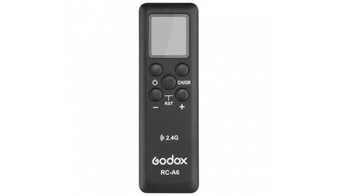 Godox Remote Control RC-A6