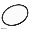 H&Y HD EVO Black Mist 1/2 Filter 67mm