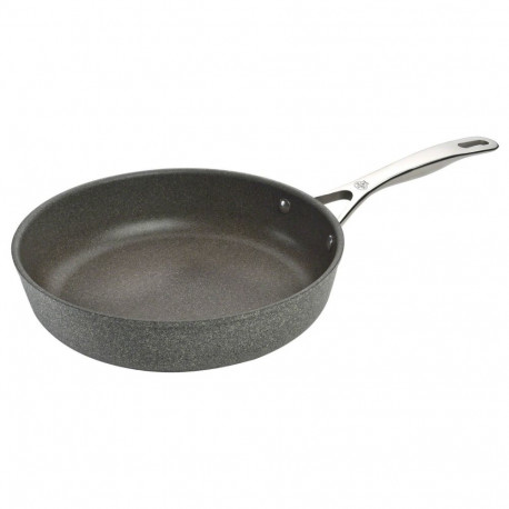 BALLARINI sügav induktsioonpann 75002-814-0 Salina Granitium 28cm