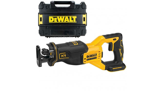 DeWALT DCS382NT-XJ reciprocating saw