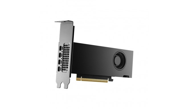 PNY NVIDIA RTX 2000 Ada Generation 16 GB GDDR6