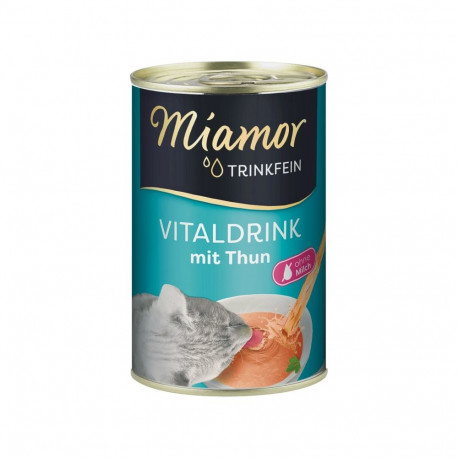 Miamor 4000158743626 pet vitamin Cat liquid