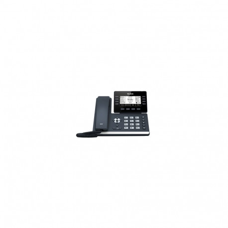 Yealink SIP-T53 IP phone Grey 8 lines LCD