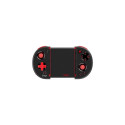IPEGA Red Knight Black, Red Bluetooth/USB Gamepad Analogue / Digital Android, PC, iOS