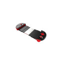 IPEGA Red Knight Black, Red Bluetooth/USB Gamepad Analogue / Digital Android, PC, iOS