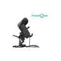 PHONE HOLDER AND INDUCTION CHARGER FREEDCONN MC29 15W + USB