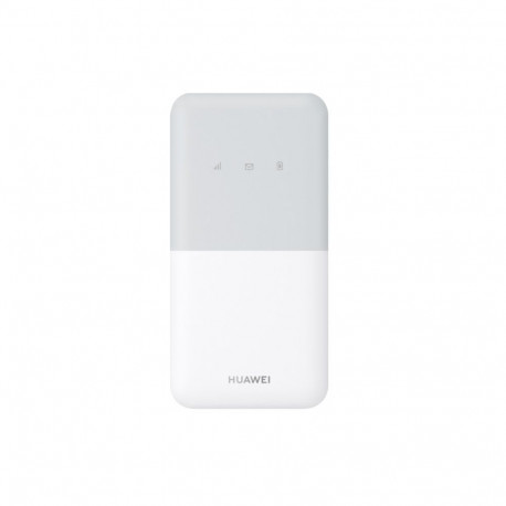 Huawei E5586-326 valge ruuter