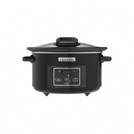 Crock-Pot aeglane pliit CSC052X 4.7L