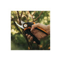 FISKARS SCISSOR PRUNING SHEARS X-SERIES M P921