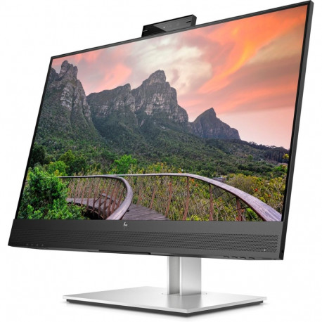 HP konverentsimonitor E27m G4 LED