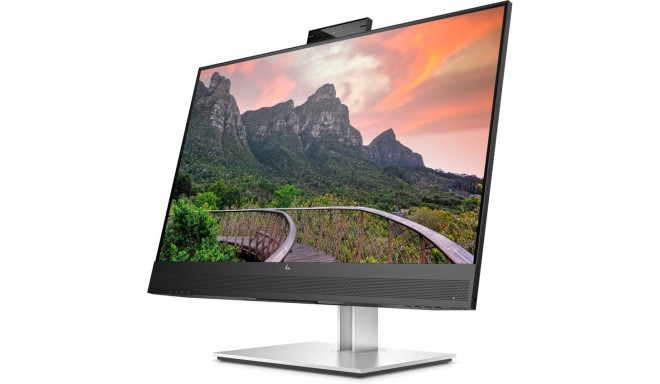 HP E27m G4 Conferencing Monitor - LED-