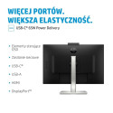 HP E27m G4 Conferencing Monitor - LED-