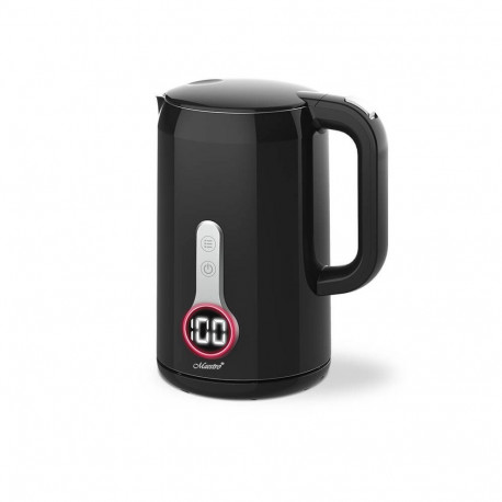 Maestro MR-025-BLACK electric kettle