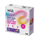 WiZ | Smart WiFi Neon Flex Lightstrip 3m Type-C | 24 W | RGB