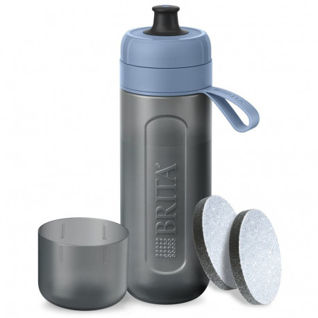 Brita Active sinine 2-kettaga filtripudel