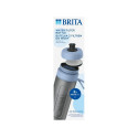 Brita Active blue 2-disc filter bottle
