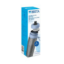Brita Active blue 2-disc filter bottle
