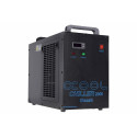 Alphacool Ice Age 2000 Chiller / Compressor Cooler - black