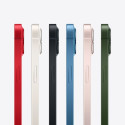Apple iPhone 13 15.5 cm (6.1") Dual SIM iOS 15 5G 128 GB Green