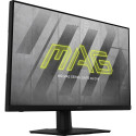 MSI MAG 323UPFDE, 81.3 cm (32"), 160Hz, Freesync Premium Pro, IPS - DP, 2xHDMI, USB-C