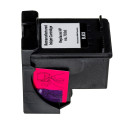 Superbulk printer ink HP B-H703BK (replacement HP 703 CD887) standard black