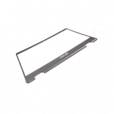 Front panel BEZEL ASUS screen frame (90SK0000-MPIAN0) Black