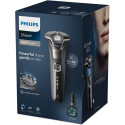 Philips SHAVER Series 5000 S5887/50 Wet and dry electric shaver with 3 accessories