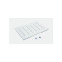Triton Heavy duty shelf 650mm