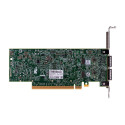 Broadcom BCM957508-P2100G network card Internal Fiber 100000 Mbit/s