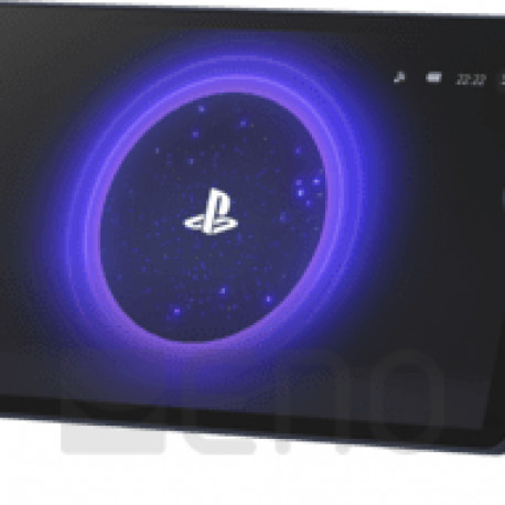 Sony kaugmängija PlayStation Portal PS5, valge