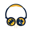 Foldable Headphones Batman Lexibook