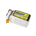 Battery Tattu R-Line 650mAh 22,2V 95C 6S1P XT30U-F