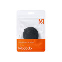 Velcro tape, cable organizer Mcdodo VS-0960 1m (black)