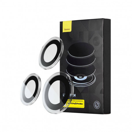 Camera Lens Film Baseus for iPhone 13 Pro/13 Pro Max