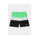 Swim shorts 4F Jr 4FJWSS24UBDSM065-45N (134/140)