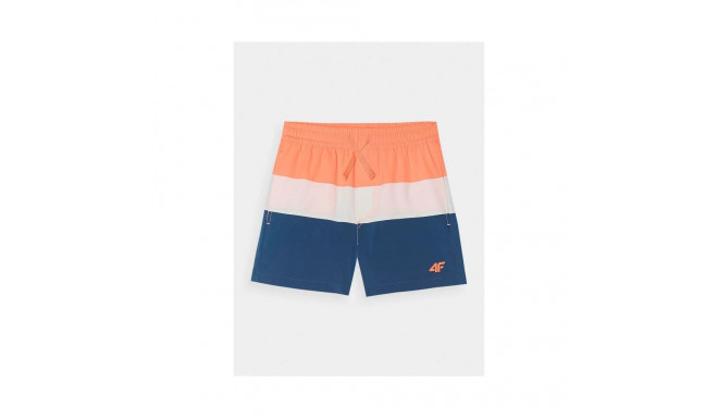 4F Jr. Swim Shorts 4FJWSS24UBDSM065-70N (134/140)
