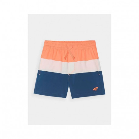 4F Jr. Swim Shorts 4FJWSS24UBDSM065-70N (146/152)