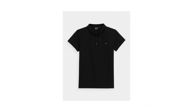 4F polo shirt W 4FWSS24TPTSF132-20S (M)