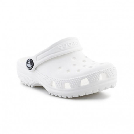 Crocs Classic Clog Jr 206990-100 clogs (EU 27/28)