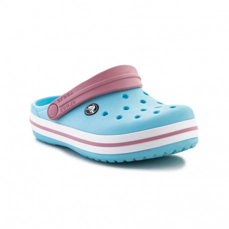 Crocs Crocband Clog Jr 207006-4S3 clogs (EU 33/34)