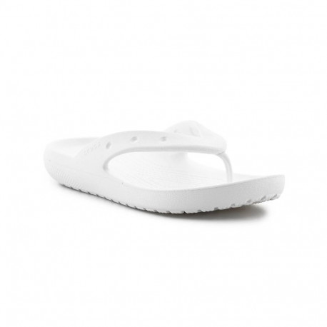 Crocs Classic Flip V2 flip-flops 209402-100 (EU 36/37)