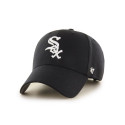 47 Brand Mlb Chicago White Sox cap B-MVP06WBV-BKB (OSFM)