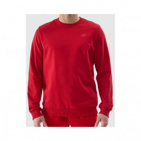 4F M 4FWSS24TSWSM1181-61S sweatshirt (XXL)