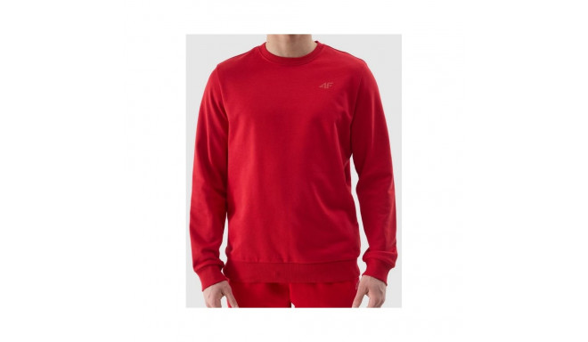 4F M 4FWSS24TSWSM1181-61S sweatshirt (M)