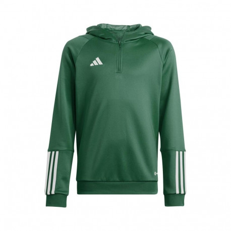 Adidas Tiro 23 Competition Hoodie Jr HU1357 sweatshirt (152cm)