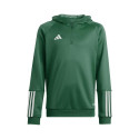 Adidas Tiro 23 Competition Hoodie Jr HU1357 sweatshirt (128cm)