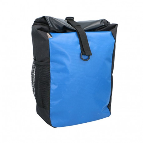 Dunlop pannier bike rack bag 2068679