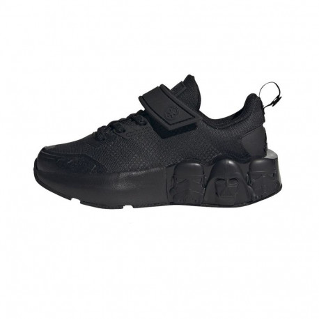 Adidas STAR WARS Runner K Jr ID5230 shoes (28 1/2)