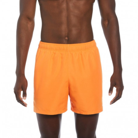 Nike meeste ujumispüksid Volley Short NESSA560 811 2XL, oranž